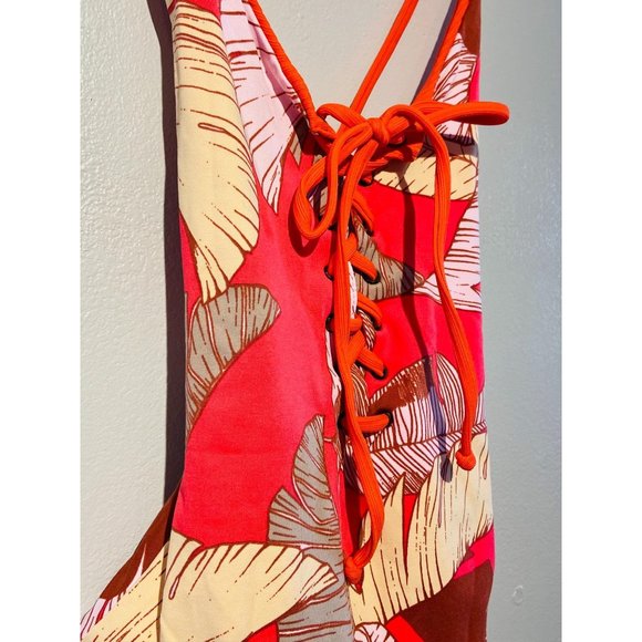 Maaji Cayenne Heavenly Reversible One-piece Medium - Picture 8 of 15